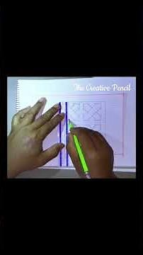 Master 3D Drawing & Doodle Techniques in Just 30 Minutes! #3d #3dart #3ddrawing #art #artist