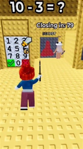 game name: knife troll tower 🔪