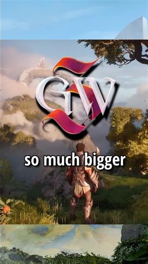 The BIGGEST Game Yet! | Guild Wars 3 News