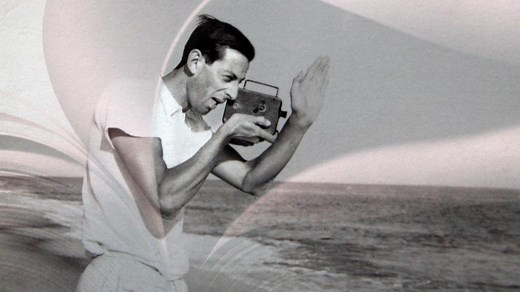 The Unseen Alistair Cooke on Masterpiece