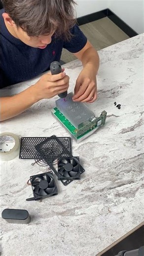 Trending XT-BOX Teardown | $50/Day Profit