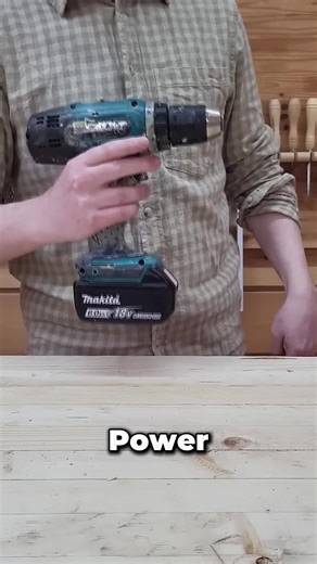 The Old-School Brace Drill: A Classic Tool Revisited