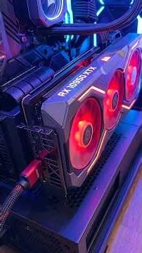 AMD Finally DID IT! #amd #pchardware #gpu