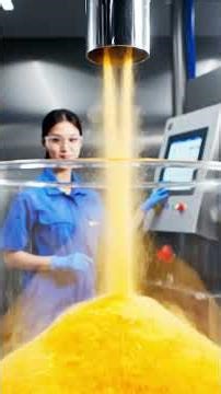 Inside the TERRIFYING Mill - Where Ginger Gets Pulverized to Powder