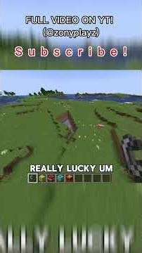 I tried the MORE TNT mod on minecraft ! #minecraft #minecraftgameplay #minecraftshorts