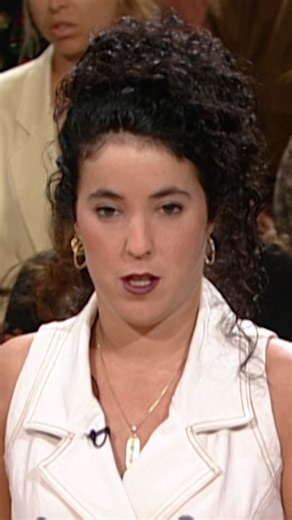 Barbie says she took the engagement ring Tim gave her back to the jeweler and got $2,100 for it. | Iconic TV Moments