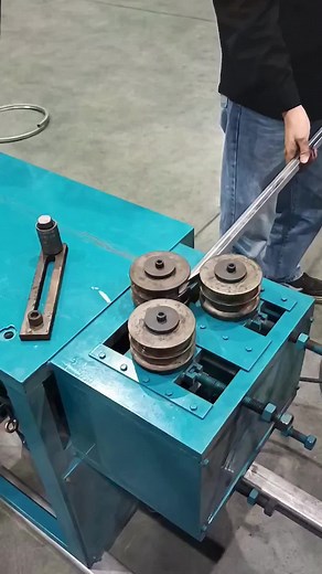 Innovative Metal Bending Technology for Manufacturing