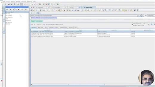 Consuming KingwaySoft JDBC Driver Pack with Mule+Java-based IDEs to connect to multiple applications | Venkat Chaitanya K.