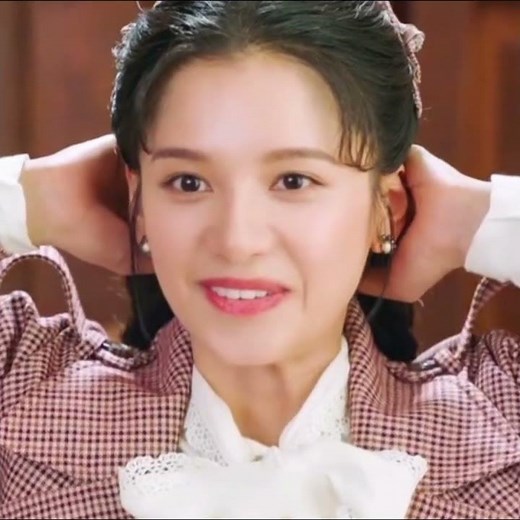 Love at first sight💕 #一见倾心 #Fallinlove #陈星旭 #张婧仪 #chenxingxu #zhangjingyi #cdrama