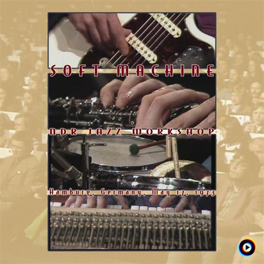 Link 1 by Soft Machine