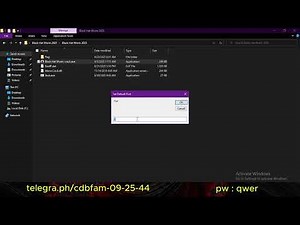Black Hat Worm 2025 | Advanced Malware Simulation Tool