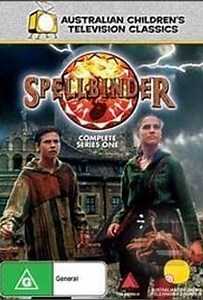 Spellbinder Season 1 - Episode 7 ____ FULL HD 1080