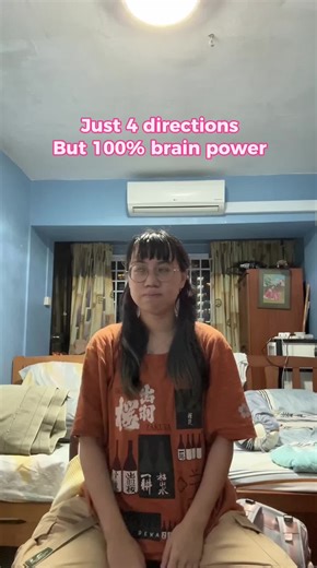 i did a thing 😳 | Finger Dance Tutorial | Improve Your Tutting Skills