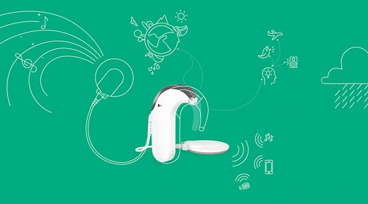 SONNET 2 Audio Processor: Everything You Want to Know - MED-EL Professionals Blog