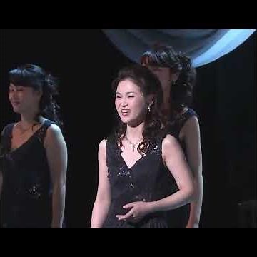 フォレスタ 歌劇｢椿姫｣より“乾杯の歌”(Live､2015年) 抜粋