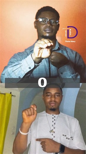 The Thrive Diary Podcast (TD) has become the first podcast in Cameroon to interview a deaf guest. Joe-Pavel delved into the world of his guest, Adephius Nyinka, as they talked about his experiences, how he surmounted the complexes that are often attached to deafness and is now using his voice to raise awareness, while highlighting the need for the world to look beyond hearing impairment and see the strengths of the deaf person. Listen to the Thrive Diary podcast on all podcast platforms. Part 8 