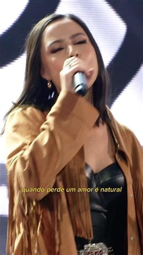 O clipe de ‘Quando Perde Um Amor’ já está disponível aqui no nosso canal. ❤️