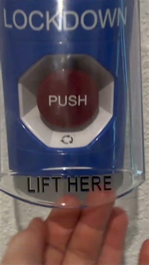 Sti lockdown button