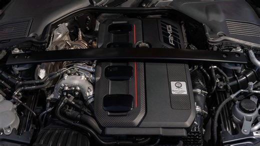 The Most Powerful Four-Cylinder Engine You Can Buy In 2026