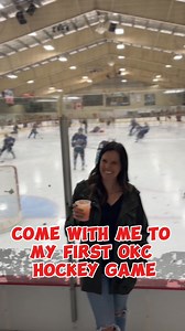 4K views · 54 reactions | Did you know that we have our own hockey team?! This was my first hockey game and I have to say I’m now a huge fan Oklahoma Warriors NAHL is an amazing team and they need our support! Make sure to take advantage of their sale this December and buy 2 tickets, and get 1 FREE on their home games this season. #oklahoma #oklahomacity #okc #hockeygame #nahl #visitokc #travelok #thingstodoinokc | Adventures in Oklahoma | Facebook