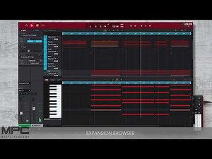 MPC Beats | Making a House Track
