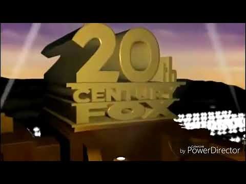 20th Century Fox Logo History Low Pitch