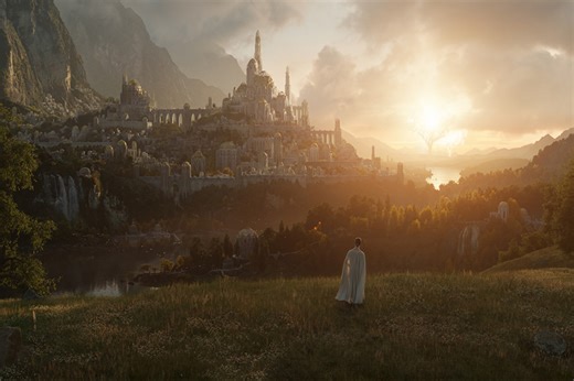 'Lord of the Rings: Rings of Power': A cheat’s guide to Middle-earth before you watch the new show