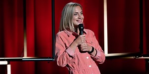 Lily Phillips videos - British Comedy Guide