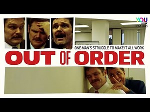 Out of Order (2019) | Full Movie | Australian Comedy | Courtroom Chaos
