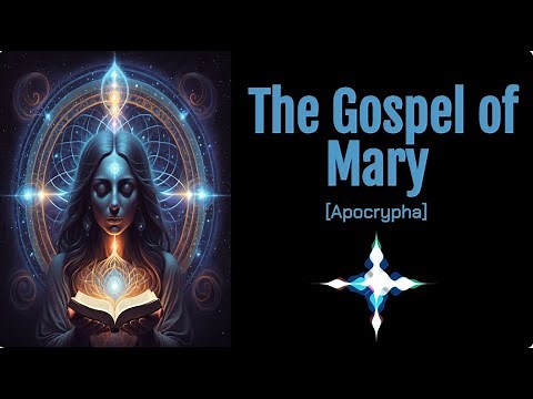 The Gospel of Mary (Apocrypha)