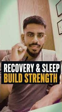 How Long Does It Take to Build Muscle Strength?
