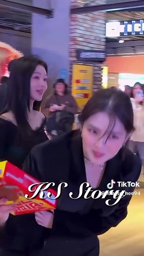 #hansohee♡ #한소희 #hansohee #xeesoxee #fypシ゚