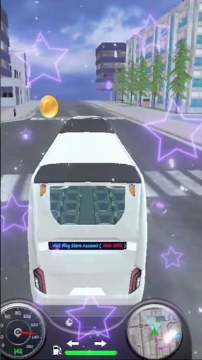 The Ultimate Offline Bus Simulator - Realism at Its Finest!