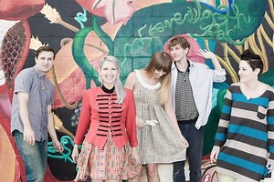 Tilly and the Wall - Alchetron, The Free Social Encyclopedia