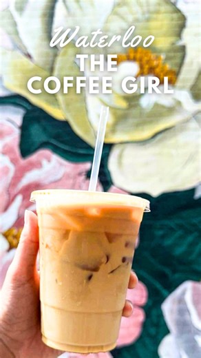 Alexandra Kay just opened The Coffee Girl in her hometown of Waterloo, IL! 💖The Coffee Girl is that girl. Don’t let the line scare you off, it’s so worth the wait. We already know this is going to be the spot of the summer (and honestly, all year long), so make sure it’s on your must-visit list! We love seeing new businesses bloom across our region, and we couldn’t be more excited about this one. Alexandra Kay is bringing her dream to life with the launch of The Coffee Girl, and we’re thrilled 