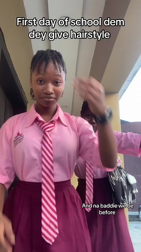 First Day of School Hairstyle Ideas for Baddies