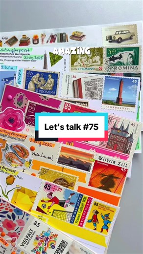 Discovering the Best Shop for German Stamps