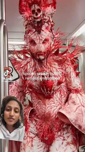 Halloween costumes | Artlust