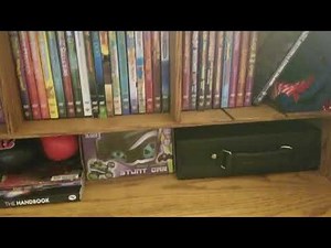 Scooby doo dvd collection part 2