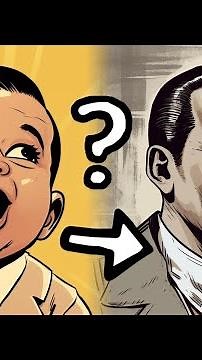 Juan Peron: A Short Animated Biographical Video