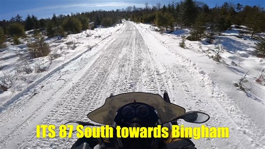 6.7K views · 56 reactions | For this week's video trail report, Zach...