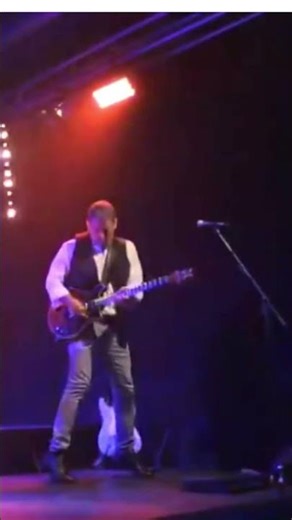 Just Queen (live) - Crazy Little Thing Called Love | Guitar Solo | Short #1