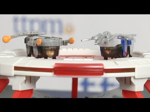 Hexbug Transformers Warriors Battle Stadium from Innovation First