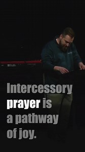 Prayer is a Pathway of Joy | Fellowship Mt. Laurel - Fellowship Community Church, NJ