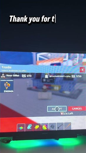 Giving back to my 25th subscriber