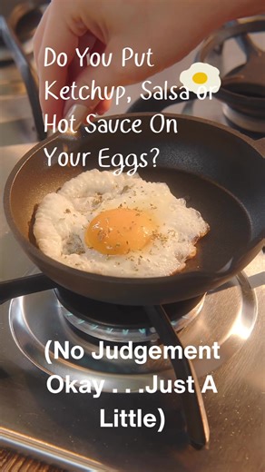 Or do all of these gross you out?