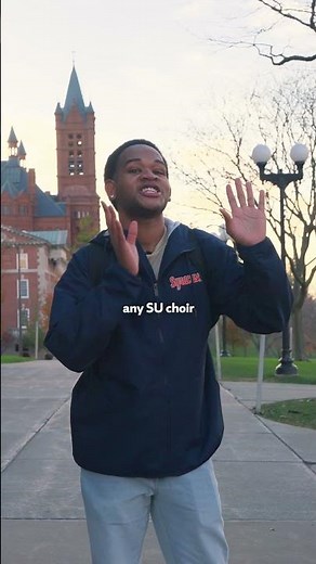 Computer Science Major's Campus Tour