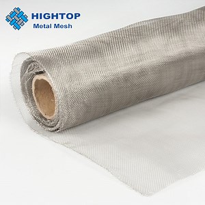 [Hot Item] Galvanized Iron Wire Window Screen Galvanized Iron Insect Mosquito Screen