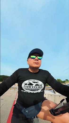 Mag exercise tayo tuwing umaga