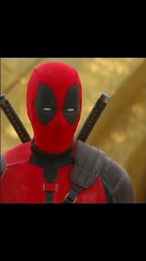 Deadpool vs Wolverine – First Epic Fight Scene | 2024 Movie Clip #movie #film #shortfilm #viral